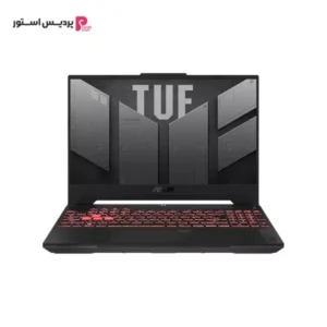 لپ تاپ گیمینگ ایسوس TUF Gaming A15 FA507NU-C (2023) - لپ تاپ گیمینگ ایسوس TUF Gaming A15 FA507NU-C (2023)