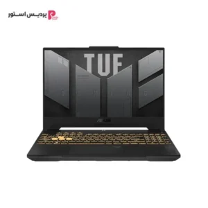 لپ تاپ گیمینگ ایسوس TUF Gaming F15 FX507VV-ZD (2023) - لپ تاپ گیمینگ ایسوس TUF Gaming F15 FX507VV-ZD (2023)