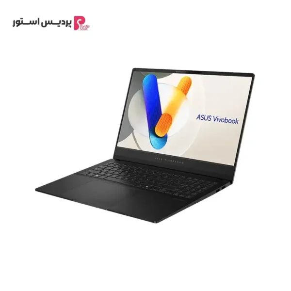 ASUS Vivobook S 15 OLED S5506 black 2