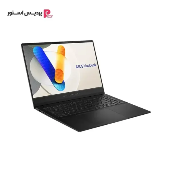 ASUS Vivobook S 15 OLED S5506 black 3