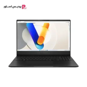 ASUS Vivobook S 15 OLED S5506 black