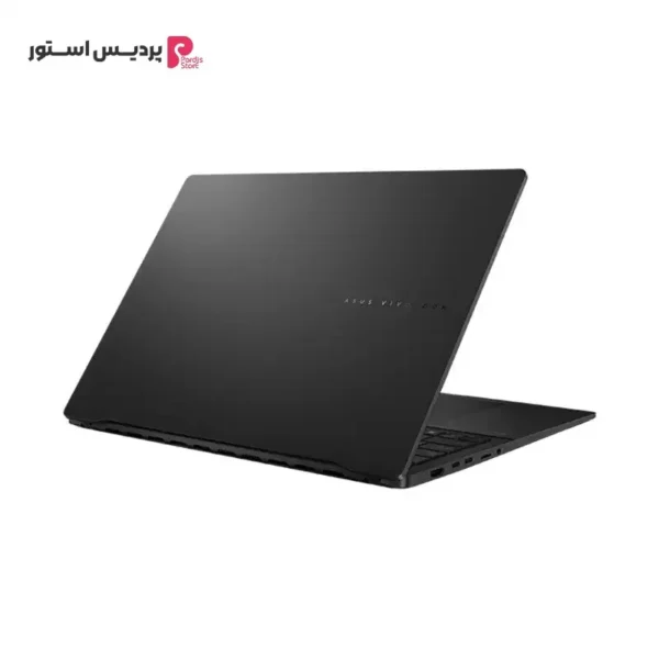 ASUS Vivobook S 15 OLED S5506 black 4