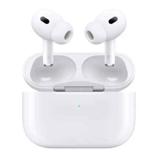 هدفون بلوتوثی اپل مدل AirPods Pro 2nd Generation 2023 Type-C