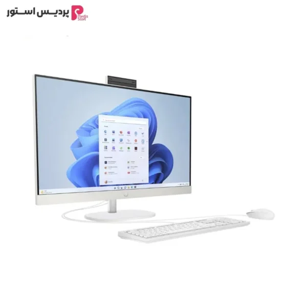 آل این وان اچ پی HP CR0254-A - Image 4