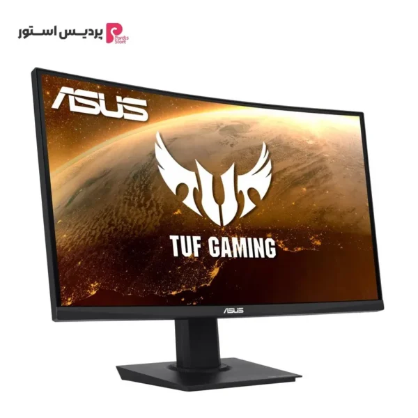 مانیتور گیمینگ ایسوس مدل TUF GAMING VG27AQ1A سایز 27 اینچ - Image 3