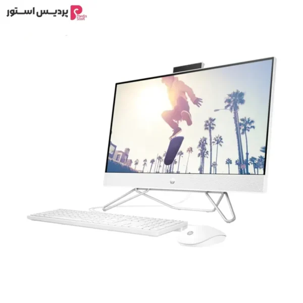 آل این وان اچ پی HP CB1445-B - Image 3