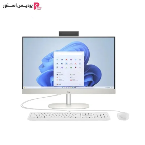 آل این وان اچ پی HP CR0254-B