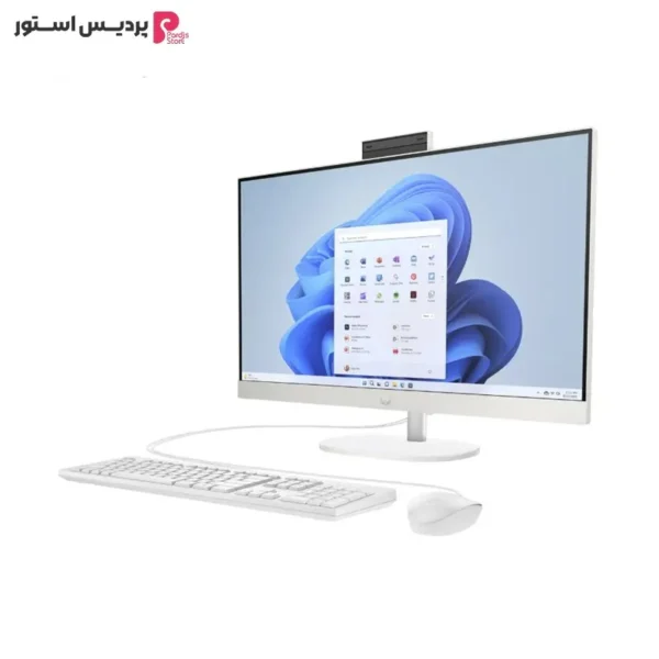 آل این وان اچ پی HP CR0254-B - Image 3