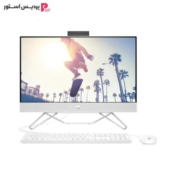 آل این وان اچ پی HP CB1445-B