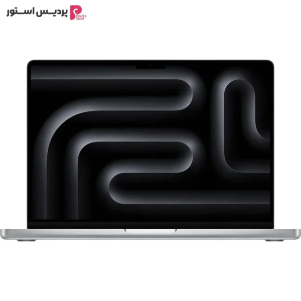 لپ تاپ 14 اینچی اپل مدل MacBook Pro MX2G3 2024