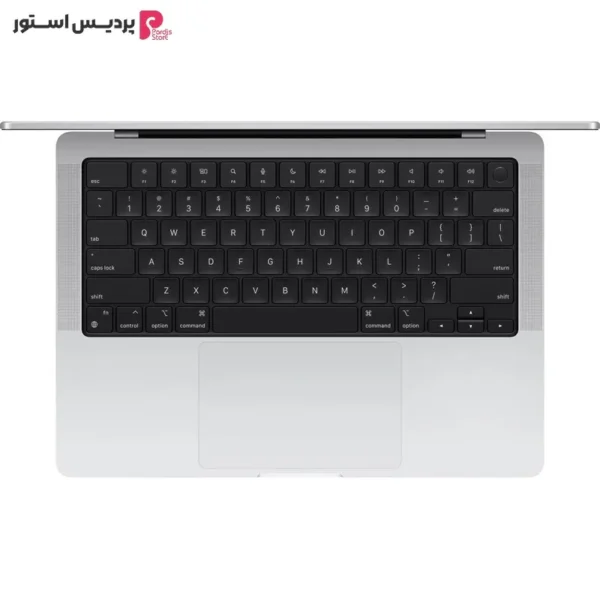 لپ تاپ 14 اینچی اپل مدل MacBook Pro MX2G3 2024 - Image 5