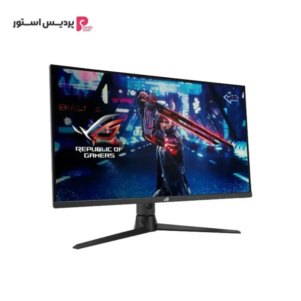 Asus monitor ROG Strix XG32UQ 2