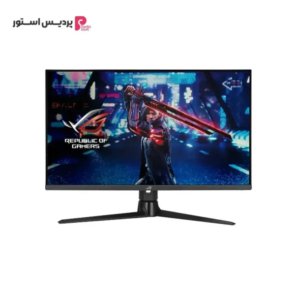 Asus monitor ROG Strix XG32UQ