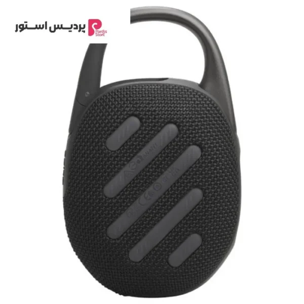 اسپیکر بلوتوثی قابل حمل جی بی ال مدل JBL Clip 5 - Image 2