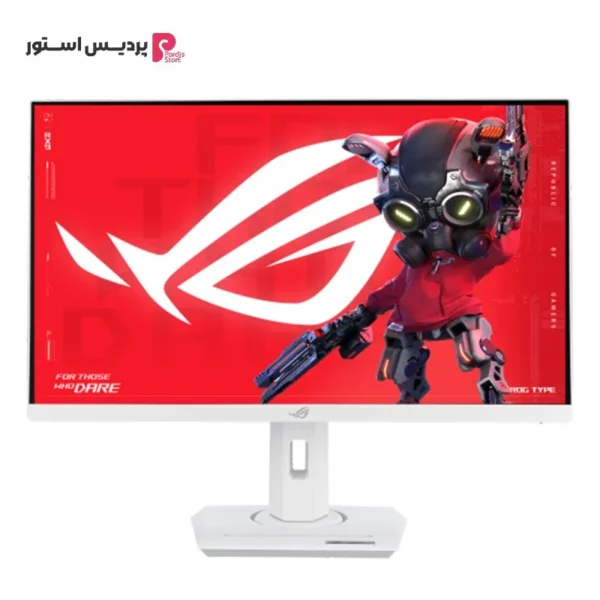 مانیتور ایسوس مدل ROG Strix XG27ACS سایز 27 اینچ