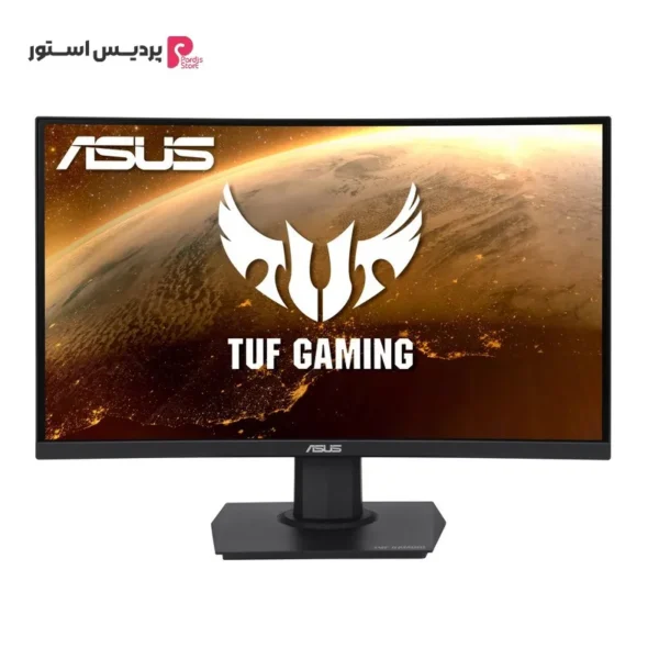 مانیتور گیمینگ ایسوس مدل TUF GAMING VG27AQ1A سایز 27 اینچ